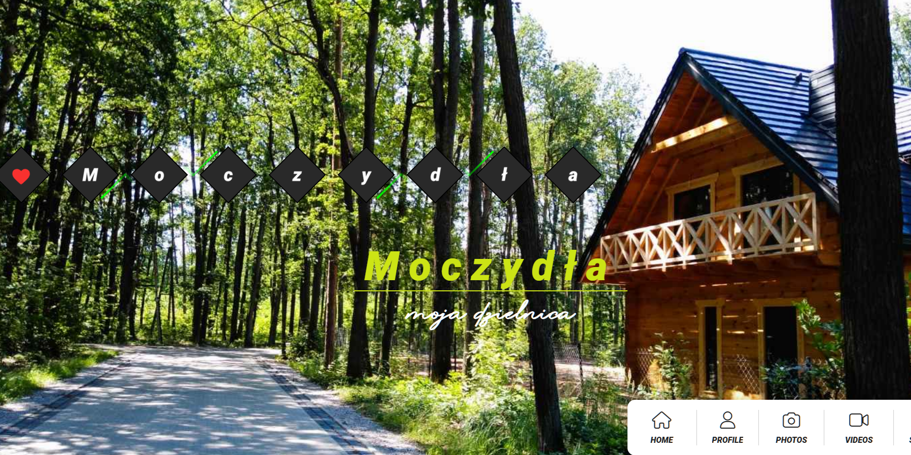 moczydla.pl