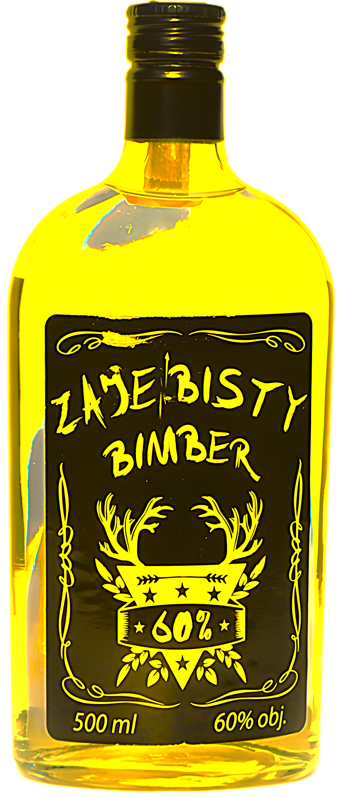 Złoty Bimber