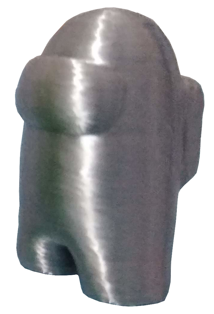 silk grey